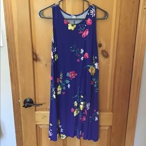 Old Navy Dress